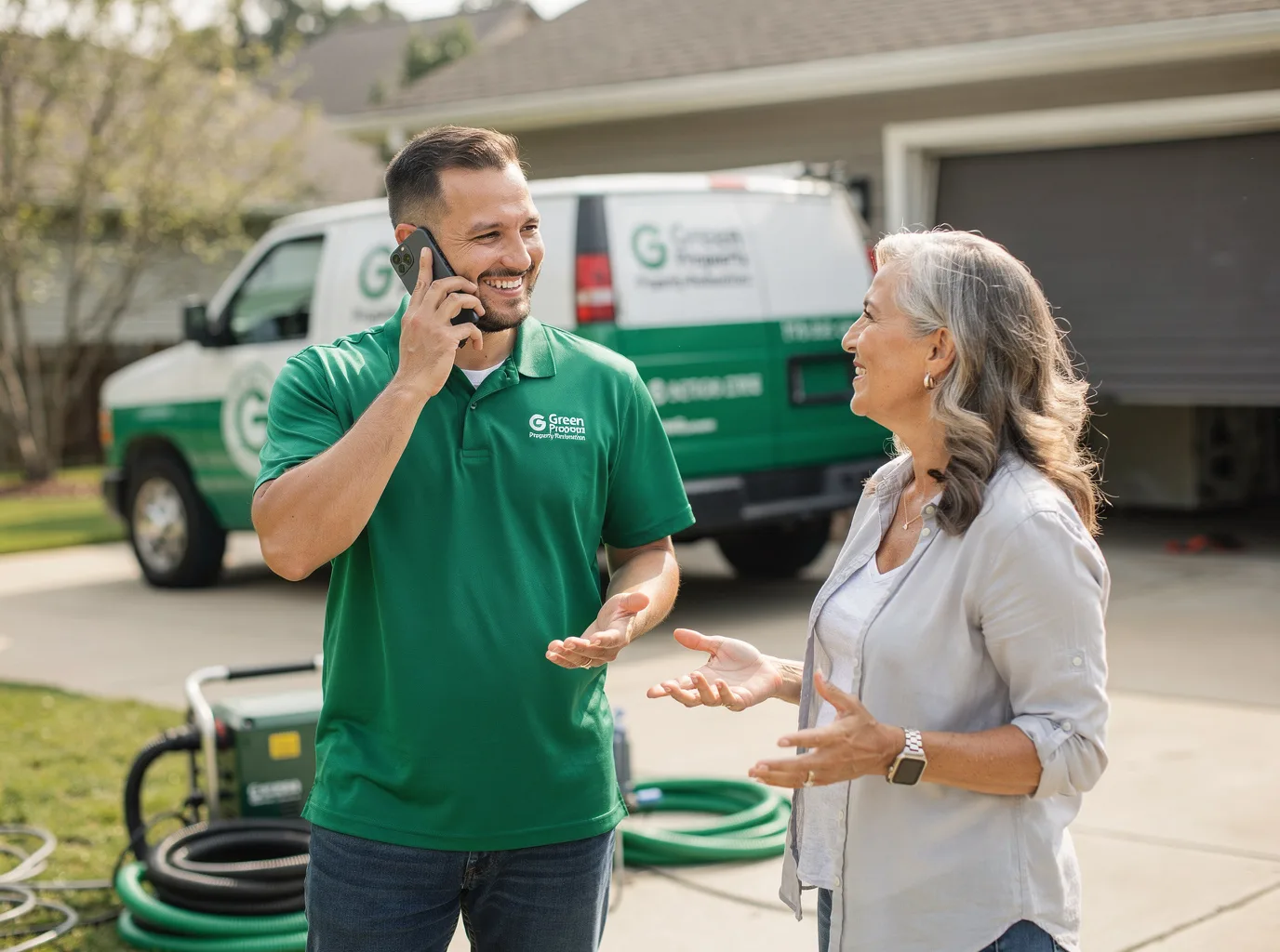 Water Damage Restoration Streetman, TX FAQs
